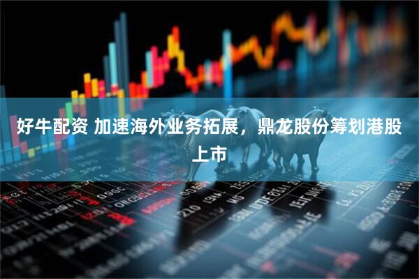 好牛配资 加速海外业务拓展，鼎龙股份筹划港股上市